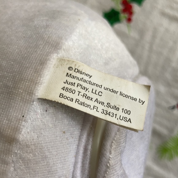 Singing Olaf - Picture 7 of 7